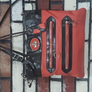 Coach Bonnie Cashin tote